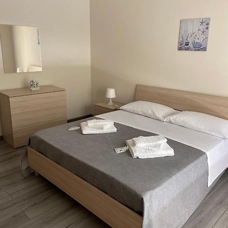 Marrana Appartment Тропеа Екстериор снимка