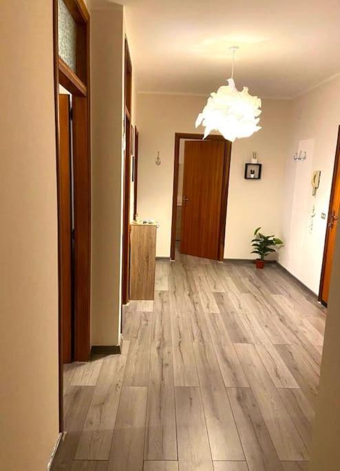 Marrana Appartment Тропеа Екстериор снимка