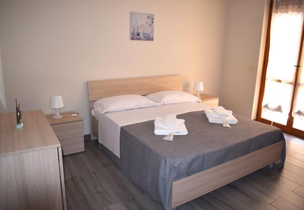 Marrana Appartment Тропеа Екстериор снимка