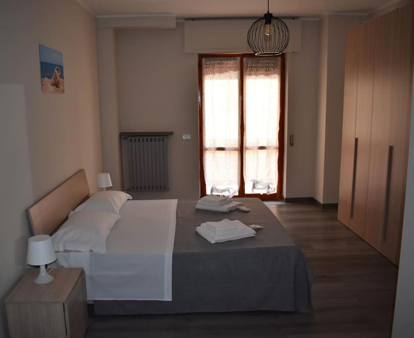 Marrana Appartment Тропеа Екстериор снимка