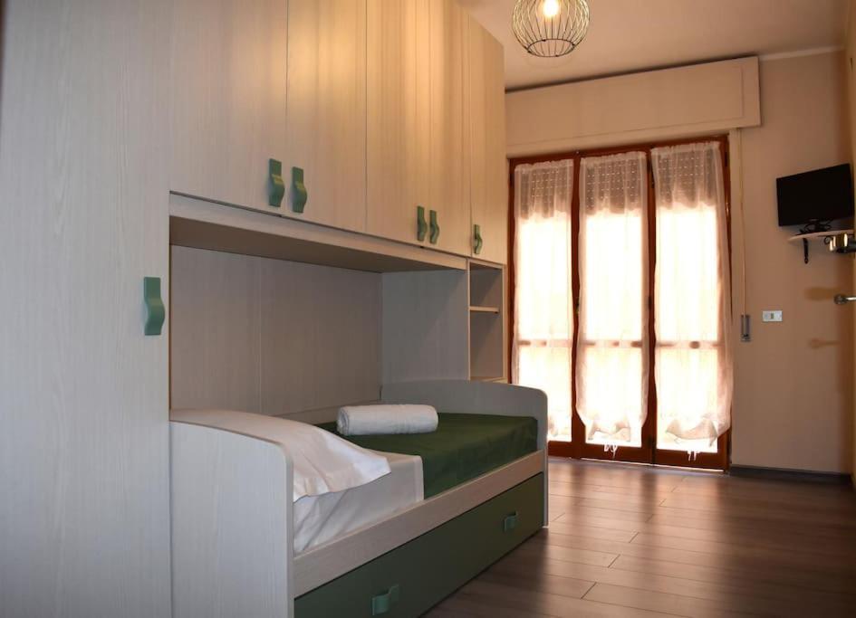 Marrana Appartment Тропеа Екстериор снимка