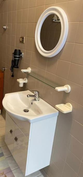Marrana Appartment Тропеа Екстериор снимка