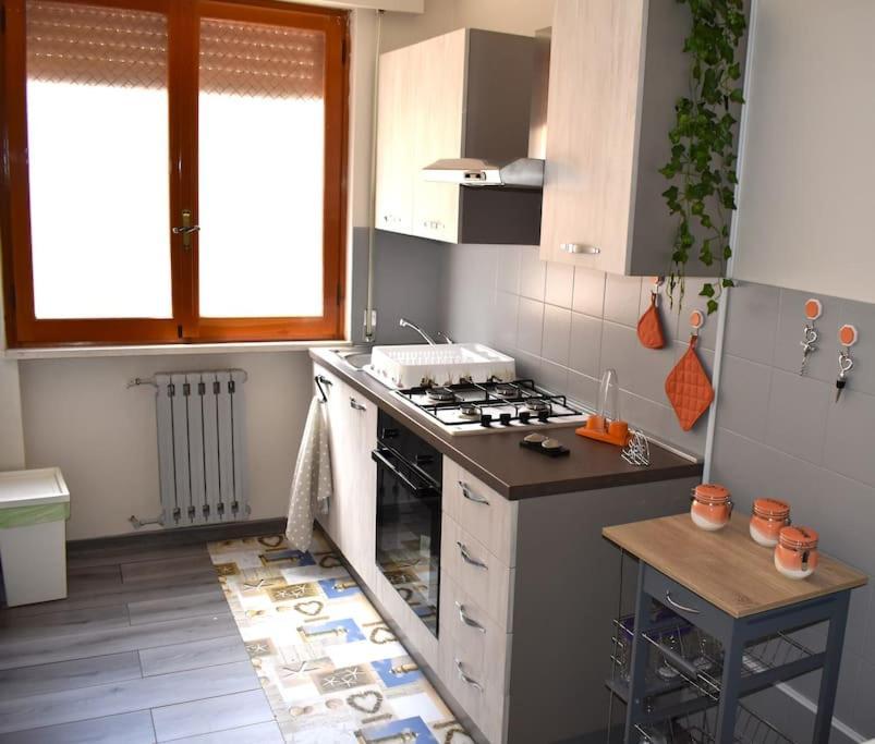 Marrana Appartment Тропеа Екстериор снимка