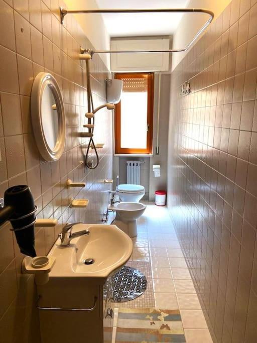 Marrana Appartment Тропеа Екстериор снимка